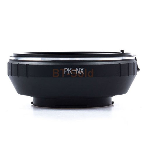 Adattatore per obiettivo - pk-nx,