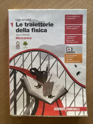 Traiettorie della fisica - le,