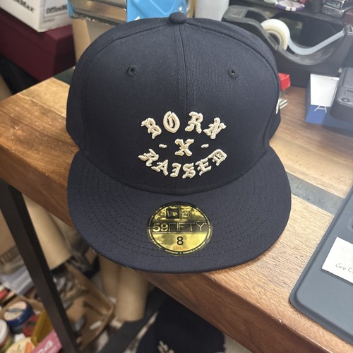 Cappello dondolo born - a,