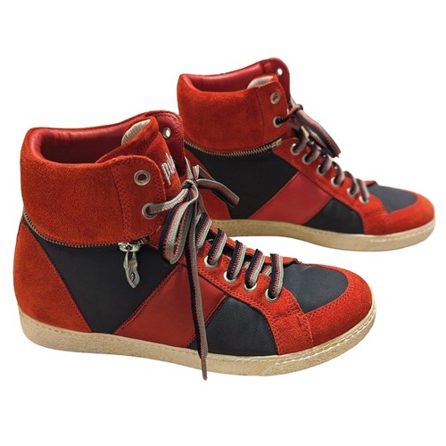 Dop pantofola oro nappa - pantofola,
