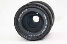 SIGMA 55-200mm F4-5.6 Obiettivo DC per attacco quattro terzi