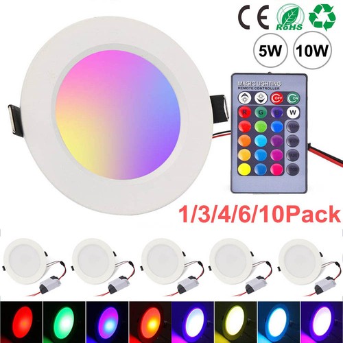Plafoniera incasso led - da,