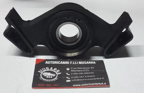 Supporto albero trasmissione - albero,