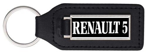 Portachiavi renault super - portachiavi,