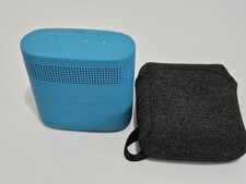 Bose soundlink color - bose,