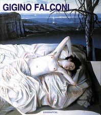 Gigino Falconi : dal 19 giugno