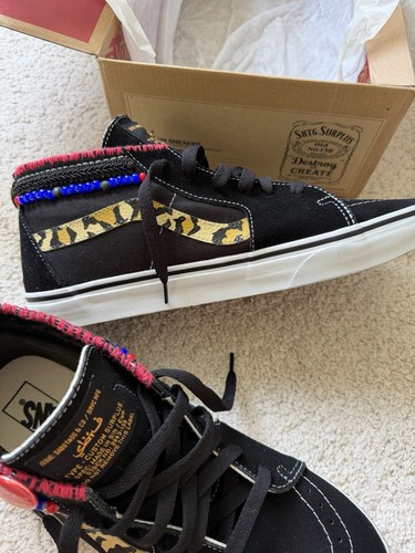 Sbtg vans half sk8 - sbtg,