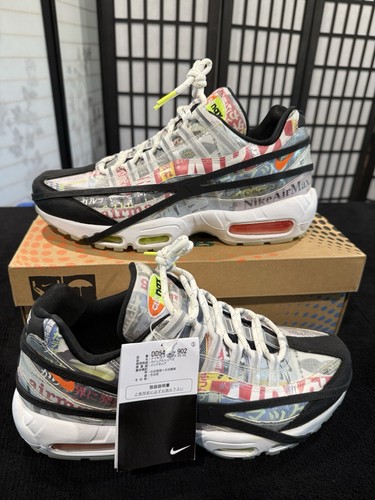 Nike air max taglia 10 - 95,