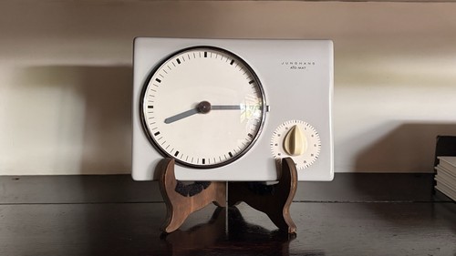 Orologio parete - orologio, da