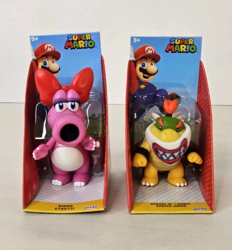 Super mario world - super,