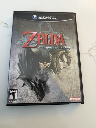 The legend zelda twilight - zelda:,
