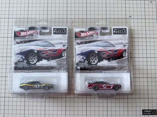 Hot wheels racing 2012 - hot,