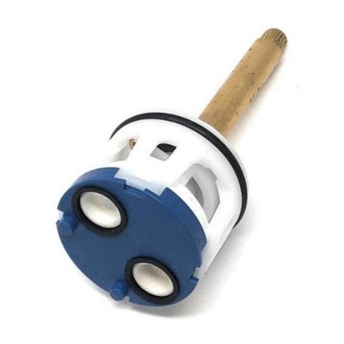 Cartuccia deviatore 2 - -,