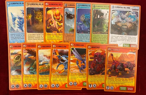755 lotto 14 carte - 755,