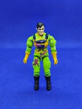 GI Joe Flint V3 ARAH Hasbro
