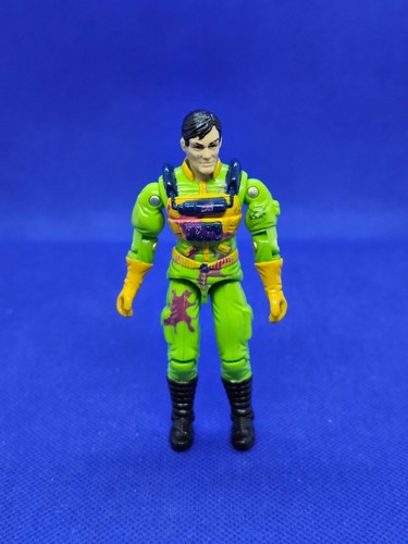 Joe flint arah hasbro - gi,