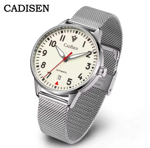 Bellissimo orologio automatico