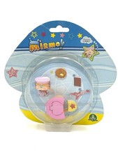 2006 TOMY Vintage# Mirmo!Mirumo  Rare Mirmo De Pon ANNA  EM