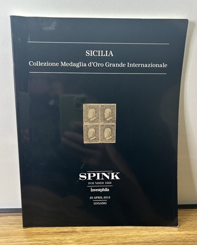Spink sicilia collezione - spink,
