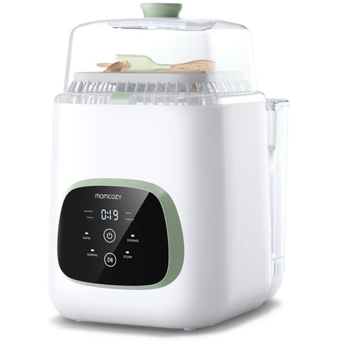 Momcozy kleanpal pro - kleanpal,