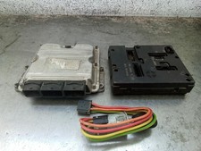 KIT AVVIAMENTO MOTORE PER