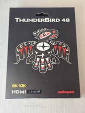 AudioQuest Cavo HDMI