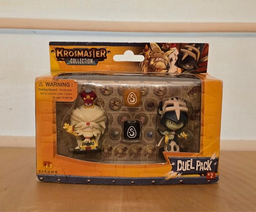 Nuovo krosmaster arena duel - nuovo,