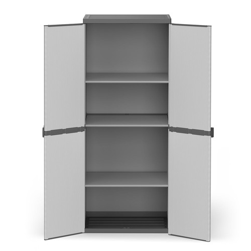 Armadio esterno 68x40x165 - esterno,