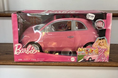 Barbie mattel 2024 rosa - barbie,