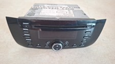 AUTORADIO PER FIAT Grande Punto 3° Serie (12 ) COD.7355649810
