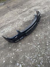 Paraurti anteriore Mercedes