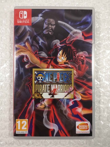 One piece pirate warriors - one,