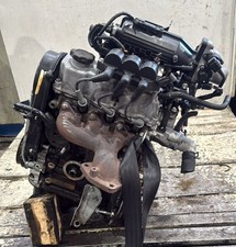 MOTORE SEMICOMPLETO PER