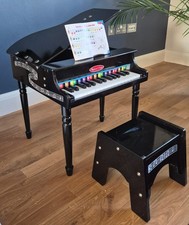 Pianoforte coda melissa e - coda,