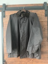 Barbour Beaufort Men’s 44