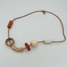 Collana ottimista alla ricerca