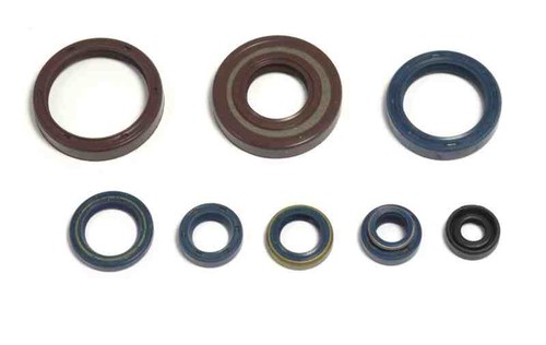 Kit guarnizioni olio motore - , /