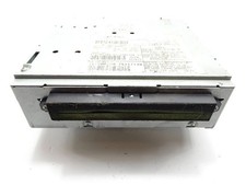 Volvo C70 2008 Radio Lettore