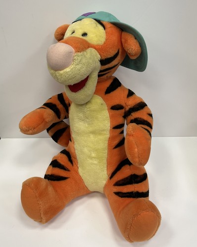 Peluche giocattolo vintage