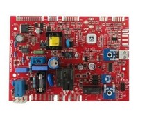 Scheda Gestione MP08 Ricambio