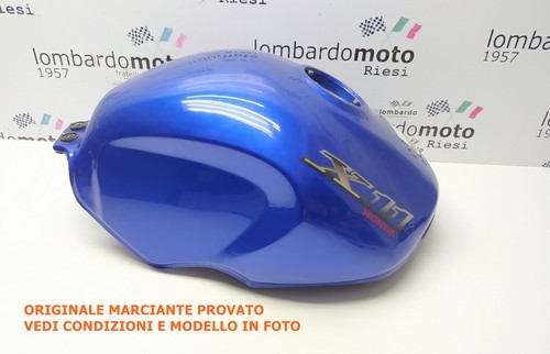 Serbatoio benzina carburante