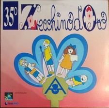 35° ZECCHINO D'ORO – ITALY
