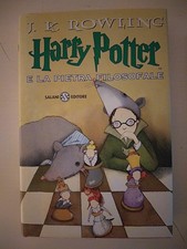 Harry Potter primi 5 Libri 