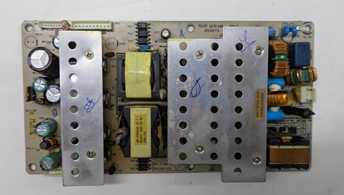 Fsp205 4e03 scheda - fsp205-4e03, di
