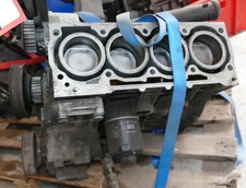 VW Polo 6N2 Lupo blocco motore