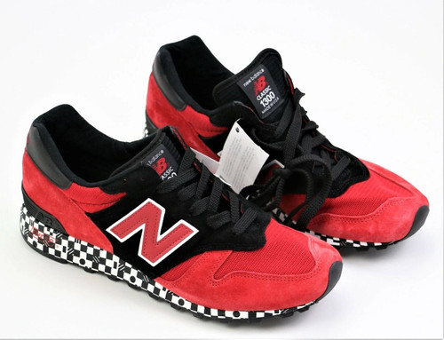 Scarpe new balance 1300 made - 1300,