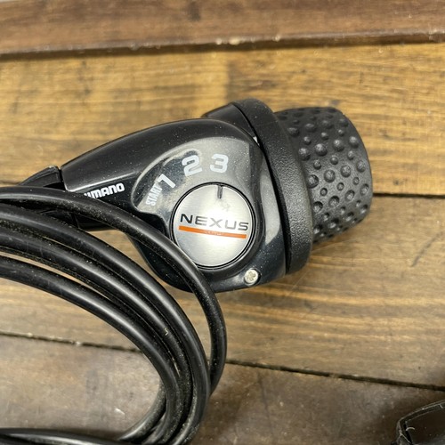 Shimano nexus 3s35 3 - nexus, sl-3s35