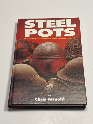 Steel pots the - pots:,