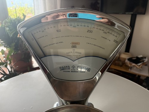 Bilancia cucina meccanica - bilancia,