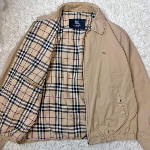 Giacca burberry usata london - giacca,